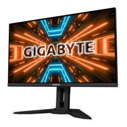 Gigabyte M32U LED display 80 cm (31.5") 3840 x 2160 Pixel 4K Ultra HD Nero