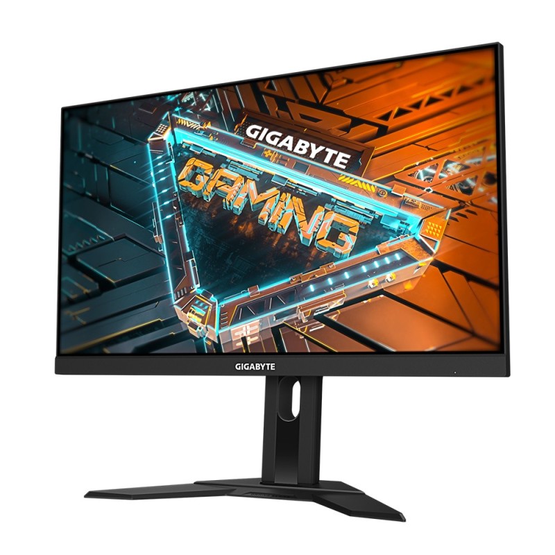 Gigabyte G24F 2 61cm (23,8") FHD IPS Gaming Monitor 16:9 HDMI/DP 165Hz HDR Sync