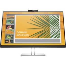 HP E27d G4 Monitor PC 68,6 cm (27") 2560 x 1440 Pixel Quad HD Nero