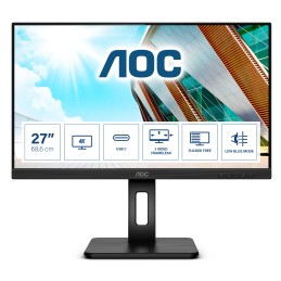 AOC U27P2CA 68,6cm (27“) 4K...