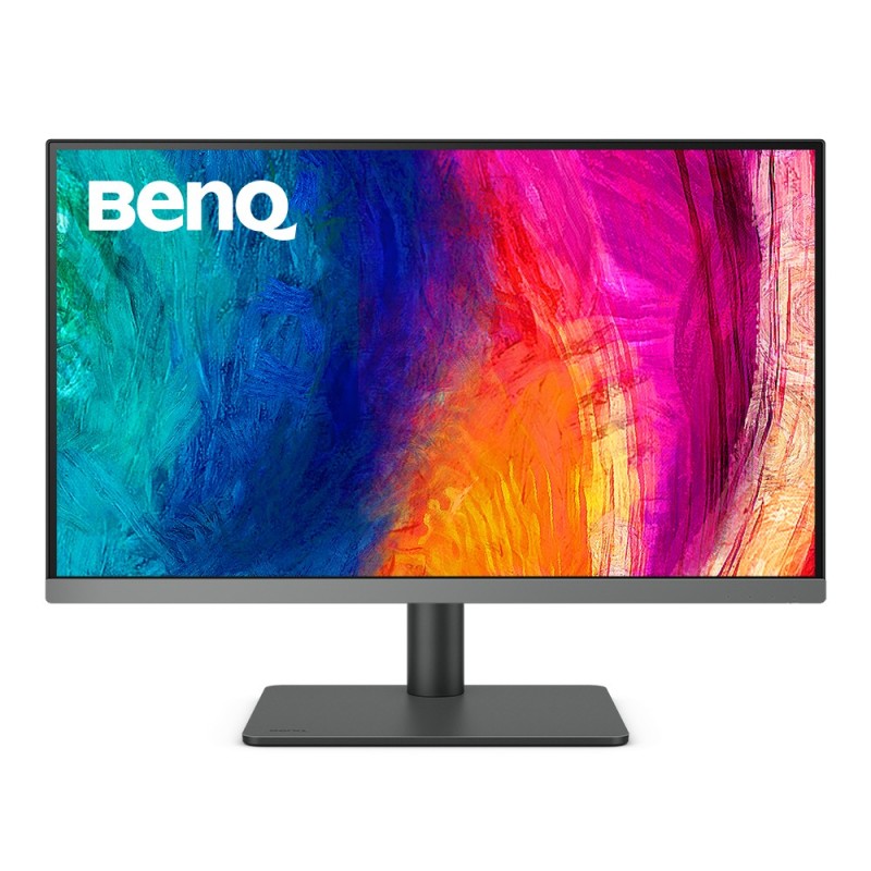 BenQ PD2706U 68,6cm (27") 4K UHD Grafik-Monitor IPS 16:9 DP/HDMI/USB-C Pivot