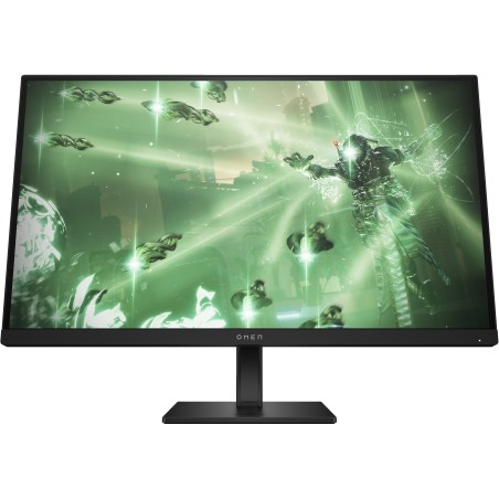 HP OMEN by HP 27q Monitor PC 68,6 cm (27") 2560 x 1440 Pixel Quad HD Nero