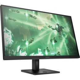 HP OMEN by HP 27q Monitor PC 68,6 cm (27") 2560 x 1440 Pixel Quad HD Nero