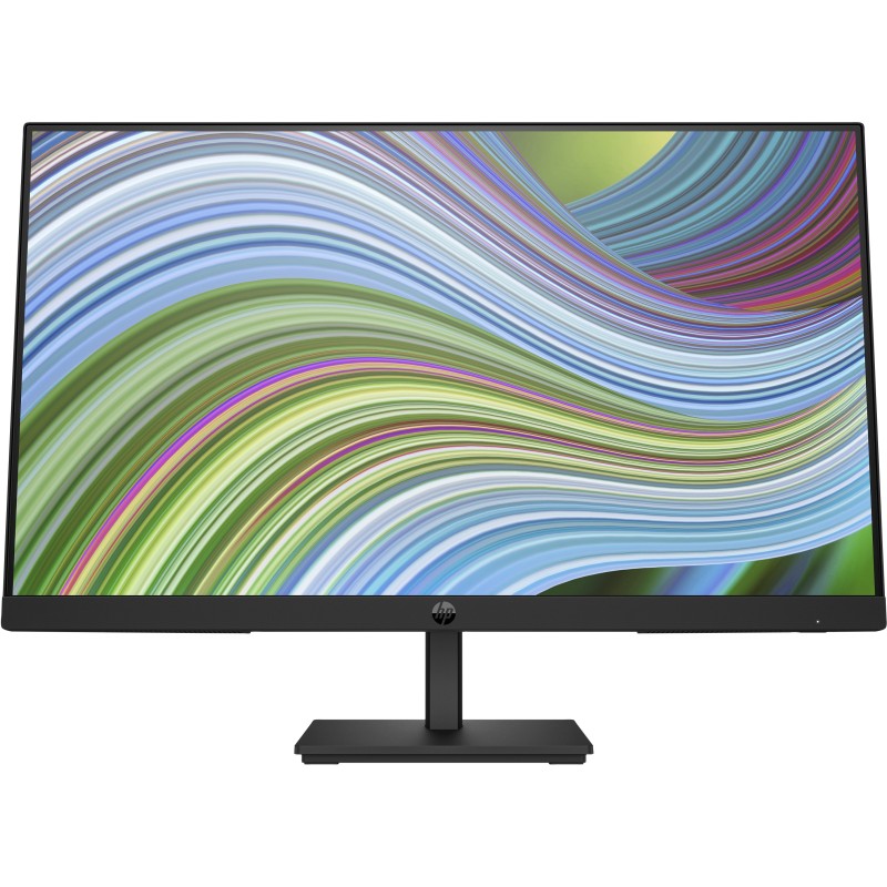 HP P24 G5 Monitor PC 60,5 cm (23.8") 1920 x 1080 Pixel Full HD LCD Nero HP P24 G5 Monitor PC 60,5 cm (23.8") 1920 x 1080 Pixel Full HD LCD Nero