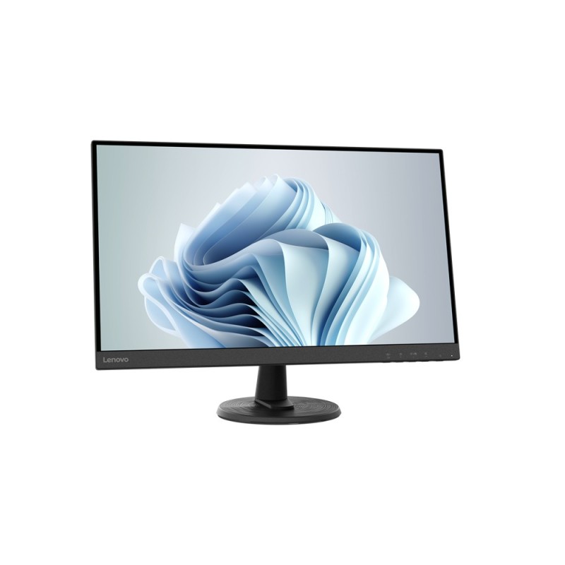 Lenovo D27-40 68,6cm (27") FullHD VA Monitor 16:9 HDMI/VGA 4ms 75Hz FreeSync