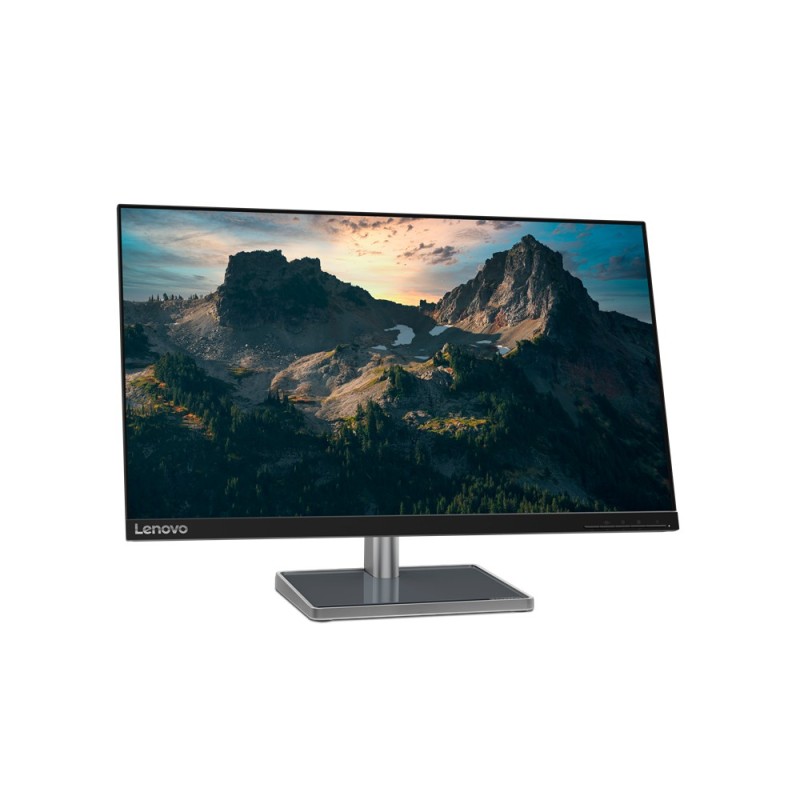 Lenovo L27q-38 68,6cm (27") WQHD VA Gaming Monitor HDMI/DP 6ms 75Hz FreeSync