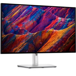 DELL UltraSharp Monitor 4K hub USB-C 27 - U2723QE