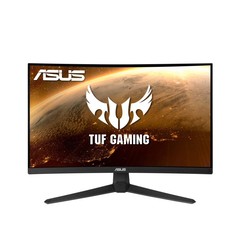 ASUS TUF VG24VQ1B 60,5cm (23,8") FHD VA Gaming Monitor HDMI/DP 165Hz 350 cd/m²