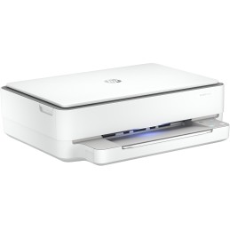 HP ENVY Stampante multifunzione HP 6020e, Colore, Stampante per Abitazioni e piccoli uffici, Stampa, copia, scansione, wireless