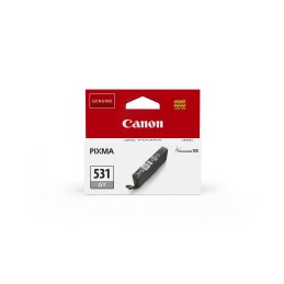 Canon 6122C001 cartuccia d'inchiostro 1 pz Originale Grigio