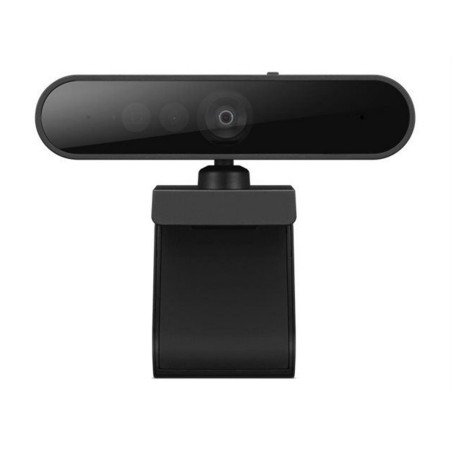 Lenovo Performance FHD webcam 1920 x 1080 Pixel USB-C Nero