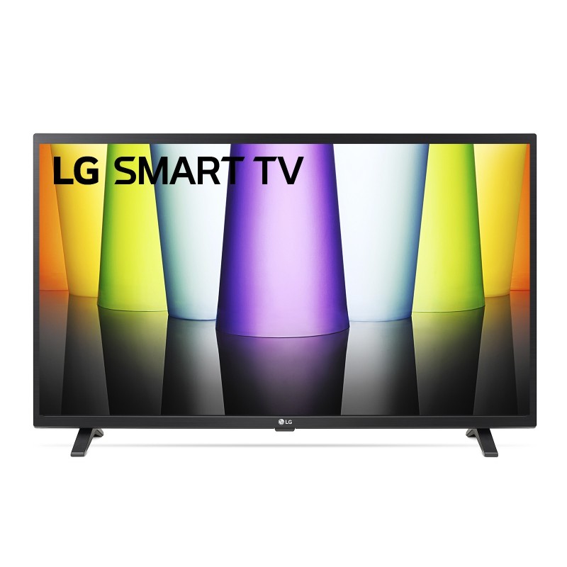 LG 32LQ63006LA 80cm 32" Full HD LED Smart TV Fernseher