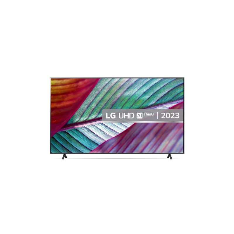 LG 86UR78006LB 218cm 86" 4K LED Smart TV Fernseher