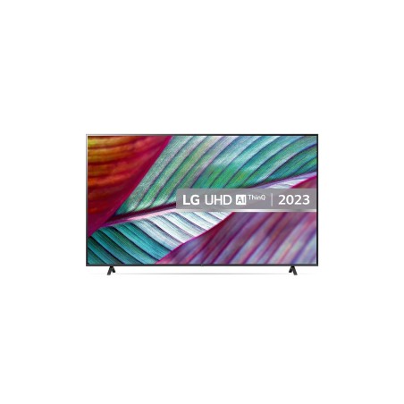 LG 86UR78006LB 2,18 m (86") 4K Ultra HD Smart TV Wi-Fi Nero