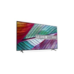 LG 86UR78006LB 2,18 m (86") 4K Ultra HD Smart TV Wi-Fi Nero