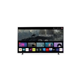 LG 86UR78006LB 2,18 m (86") 4K Ultra HD Smart TV Wi-Fi Nero