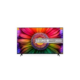 LG UHD 65UR80006LJ 165,1 cm (65") 4K Ultra HD Smart TV Wi-Fi Nero