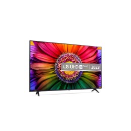 LG UHD 55UR80006LJ 139,7 cm (55") 4K Ultra HD Smart TV Wi-Fi Nero