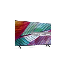 LG UHD 50UR78006LK 127 cm (50") 4K Ultra HD Smart TV Wi-Fi Nero