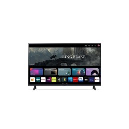 LG UHD 50UR78006LK 127 cm (50") 4K Ultra HD Smart TV Wi-Fi Nero