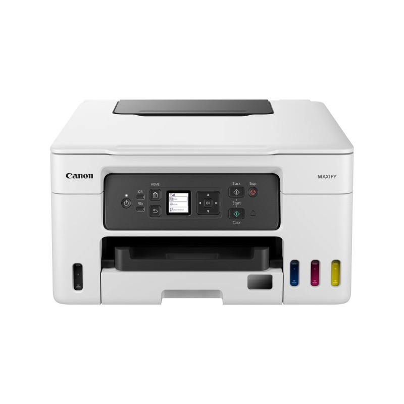 MAXIFY GX3050 - Multifunktionsdrucker - Farbe - Tintenstrahl - nachfullbar - ...