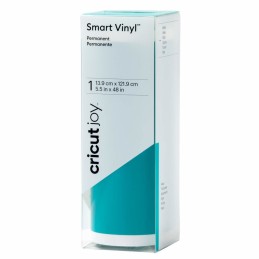 Cricut Smart Vinyl Rotolo di vinile termosaldabile per transfer