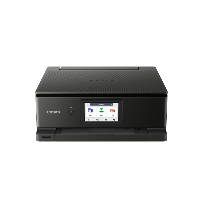 Canon PIXMA TS8750 Multifunktionsdrucker Kopierer Scanner USB WLAN