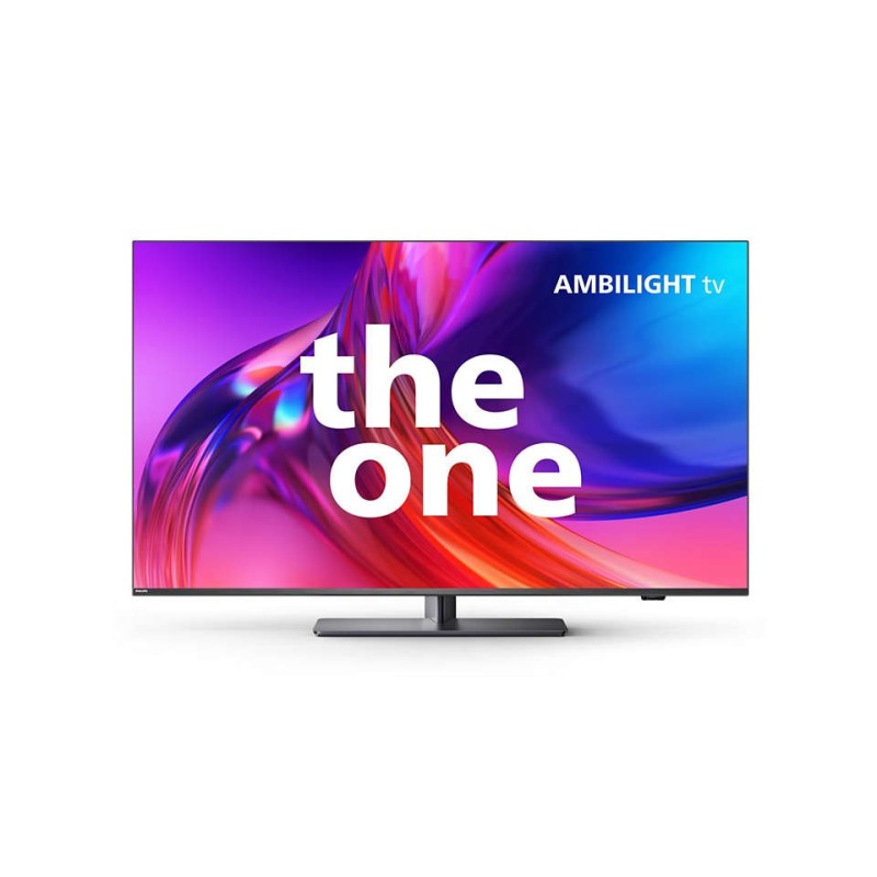 Philips The One 50PUS8808 TV Ambilight 4K