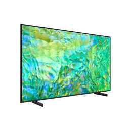 Samsung GU85CU8079U 2,16 m (85") 4K Ultra HD Smart TV Wi-Fi Nero