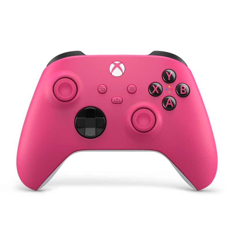 Microsoft Xbox Wireless Controller Deep Pink