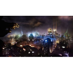 Warner Bros Gotham Knights (PS5) Standard Tedesca PlayStation 5
