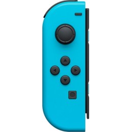 Nintendo Switch Joy-Con Blu Bluetooth Gamepad Analogico Digitale Nintendo Switch