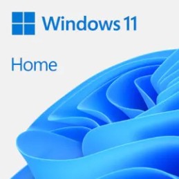Microsoft Windows 11 Home 1 licenza e