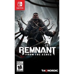 GAME Remnant  From the Ashes, Switch Standard Nintendo Switch