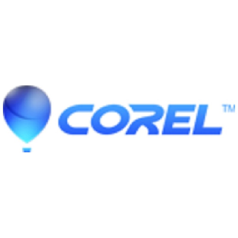 Corel ESDPTR2022MLA licenza per software aggiornamento Istruzione (EDU) 1 licenza e