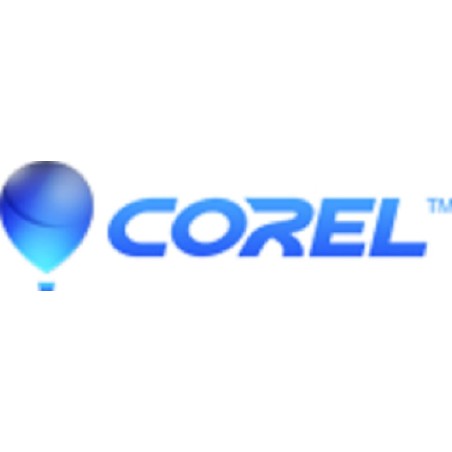 Corel ESDPTR2022MLA licenza per software aggiornamento Istruzione (EDU) 1 licenza e