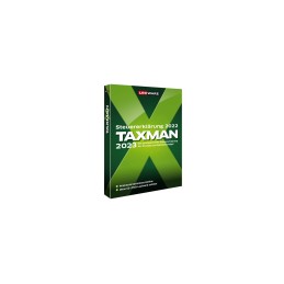 Lexware TAXMAN 2023 Contabilità 1 licenza e