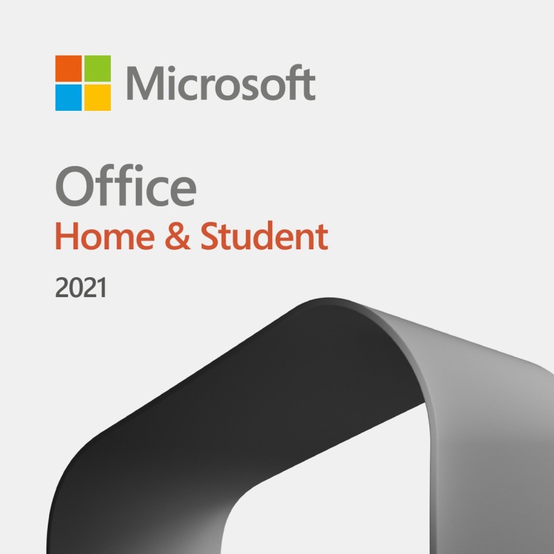 Microsoft Office Home & Student 2021   Download & Produktschlüssel