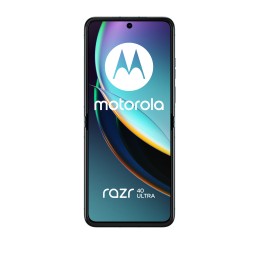 Motorola RAZR 40 Ultra 17,5 cm (6.9") Doppia SIM Android 13 5G USB tipo-C 8 GB 256 GB 3800 mAh Blu