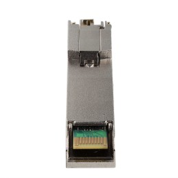 StarTech.com Modulo ricetrasmettitore SFP+ compatibile con HPE JL563A - 100 1000 10000BASE-TX