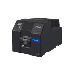 Epson ColorWorks CW-C6000Pe...