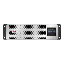 APC SMTL1500RMI3UC...