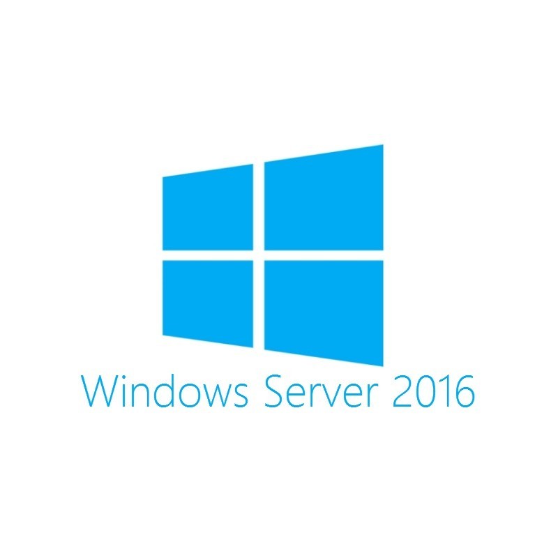 Microsoft Windows Storage Server 2016 Standard