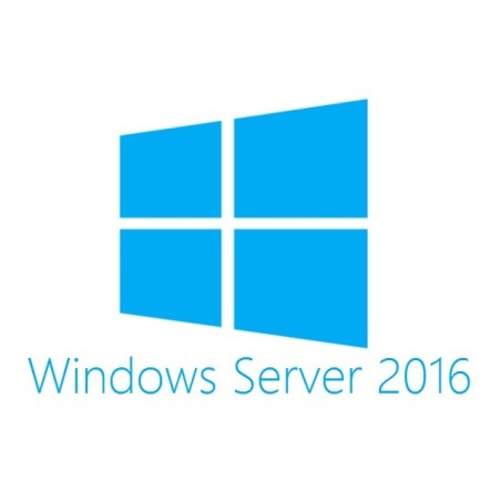 Fujitsu Windows Storage Server 2016 ROK