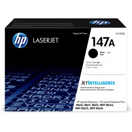 HP LaserJet 147A Black...