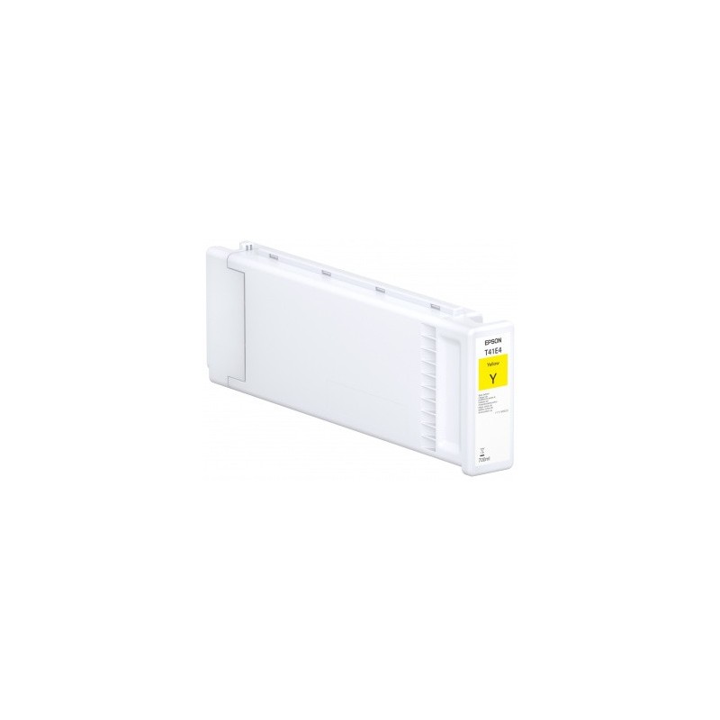 Epson UltraChrome XD2 cartuccia d'inchiostro 1 pz Originale Giallo