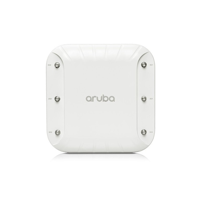 Aruba AP-518 (RW) - Hardened - Accesspoint