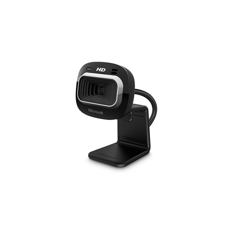 LifeCam HD-3000 for Business - Webcam