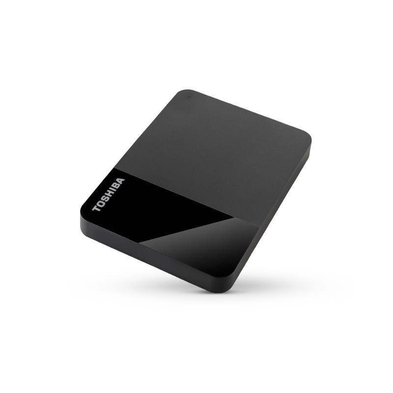 Canvio Ready - Festplatte - 1 TB - extern (tragbar)