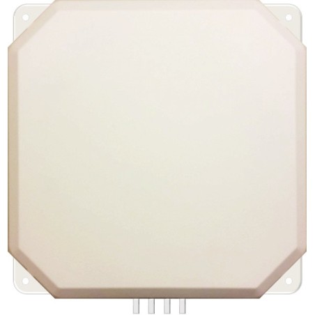 HPE AP-ANT-45 antenna di rete Antenna a settore RP-SMA 5,5 dBi